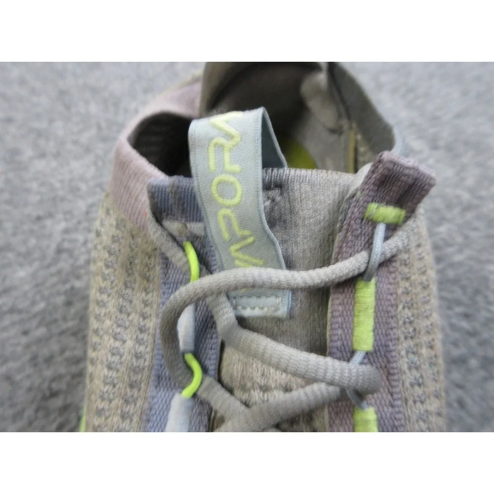 Nike Air VaporMax 2021 Shoes Mens Size 8.5‎ DH4084-003 Knit Running Sneakers
